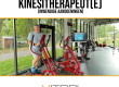 Vacature kinesitherapeut(e)