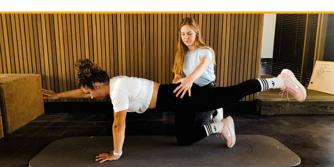 Screening injury prevention perfomance