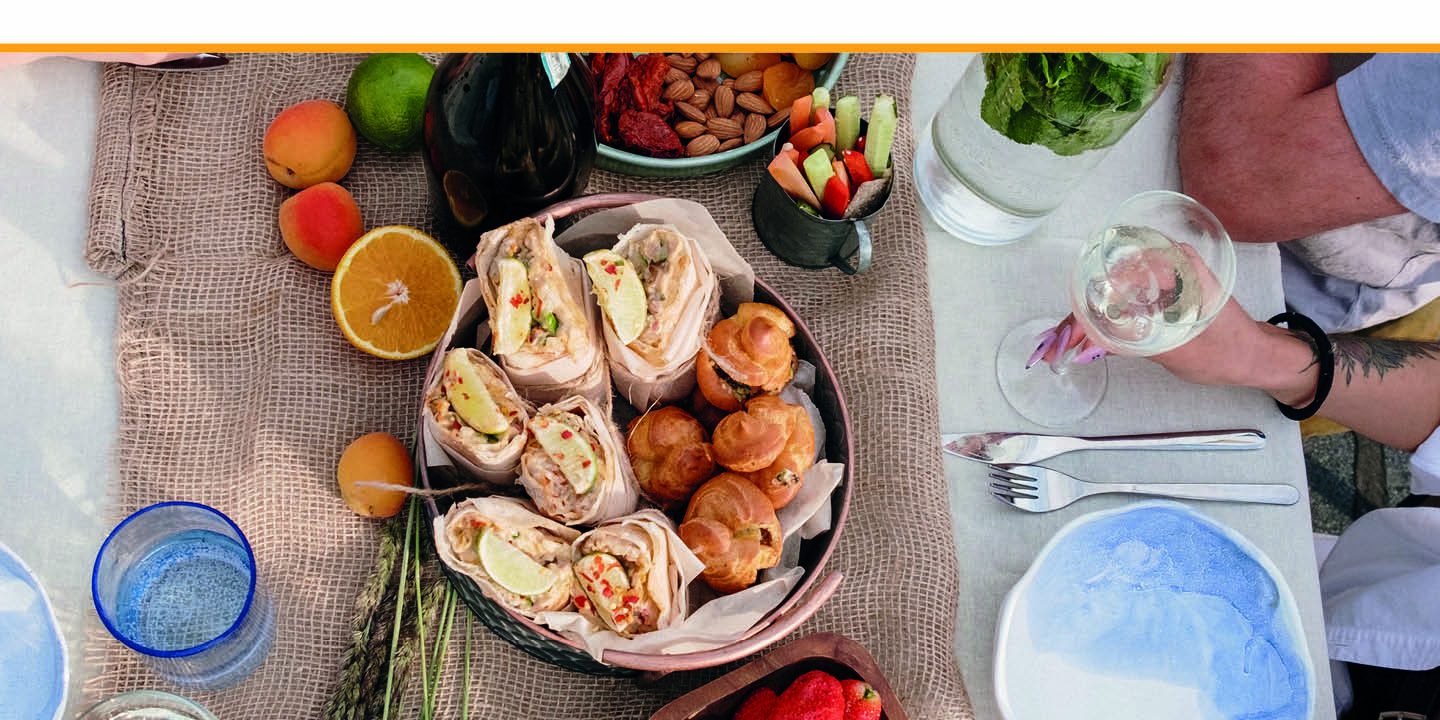 Bicycle/Burn & Brunch 2023