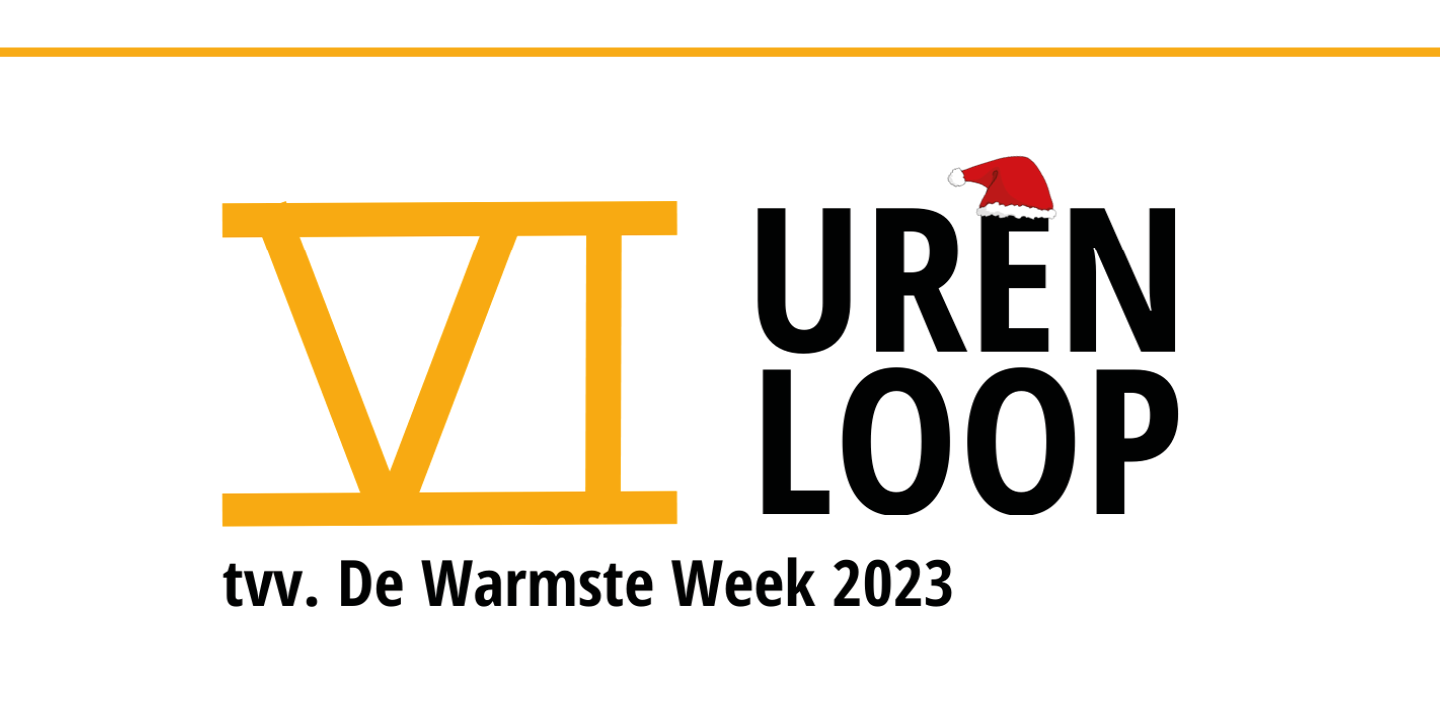 VI Urenloop 08.12.2023