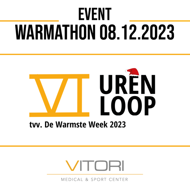 VI Urenloop 08.12.2023
