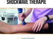 Shockwave Therapie