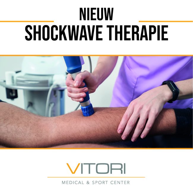 Shockwave Shockwave Therapie