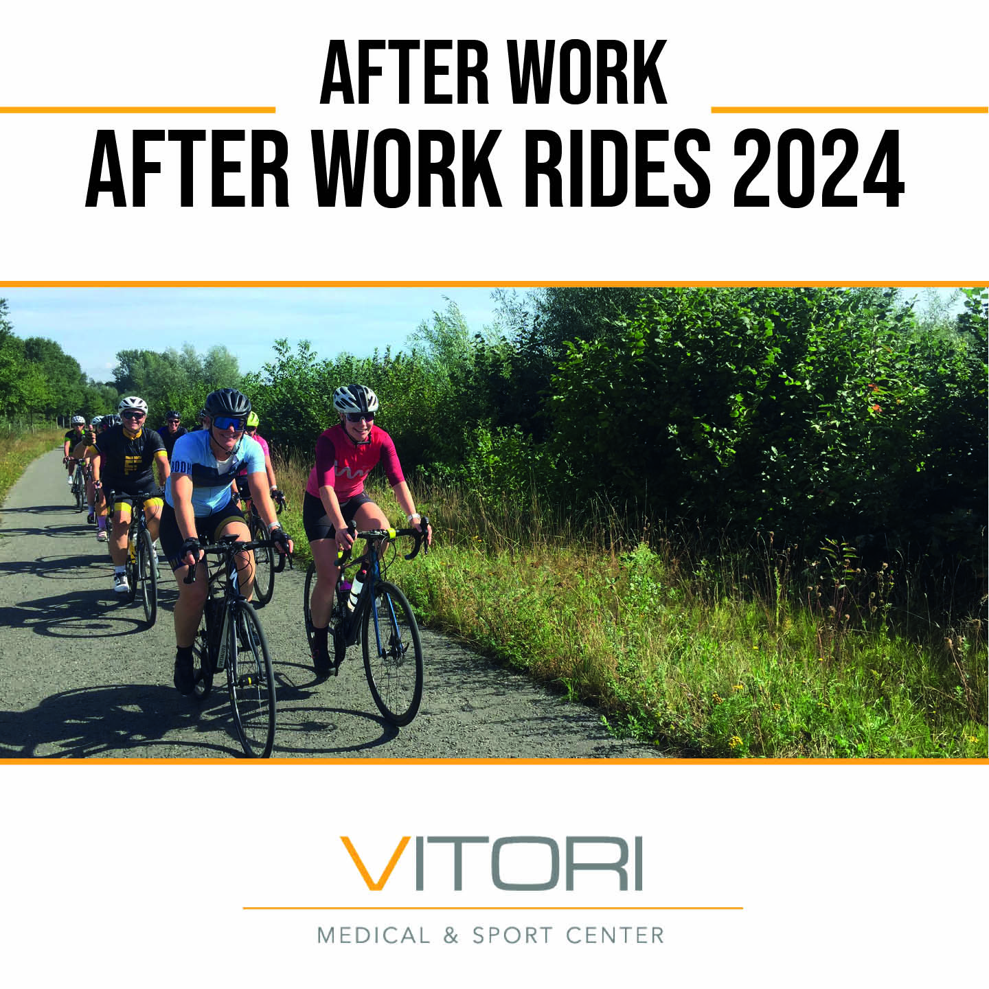 Website visual 2 After Work Rides 2024