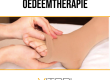 Oedeemtherapie