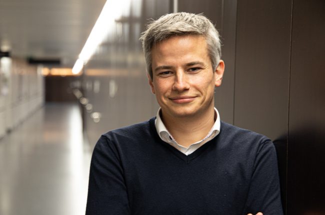 5D1A2496 Dr. Frederiek Nuytens