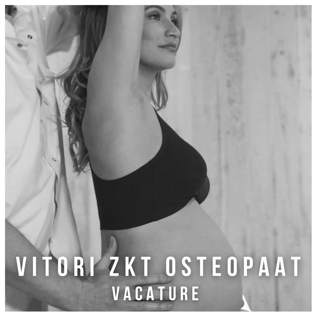 Vacature Osteopathie