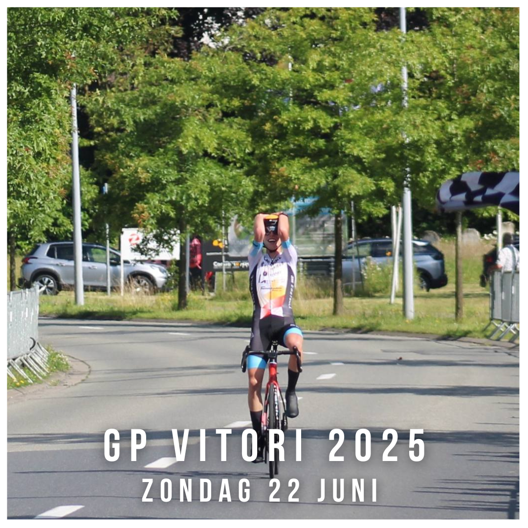 GP Vitori 2025