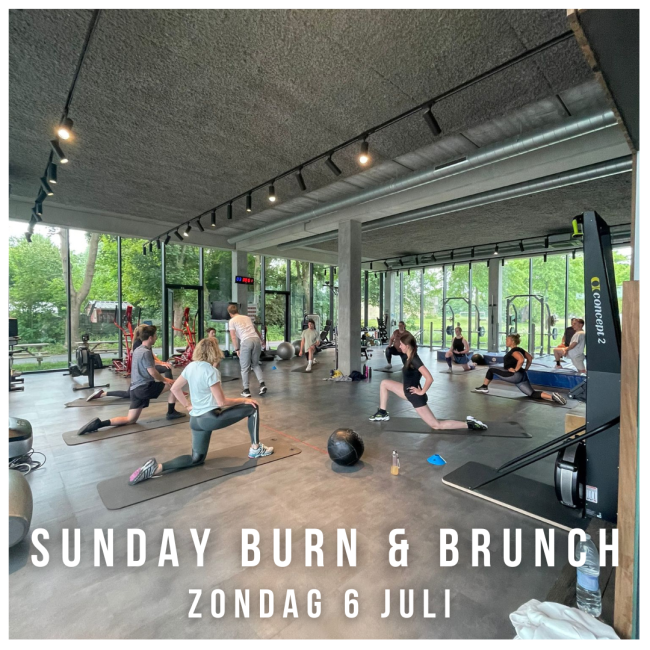 Wintertraining + winterevent (6) Sunday Burn & Brunch II